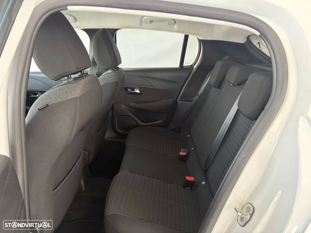 Peugeot 208 1.2 PureTech SE Style - 14