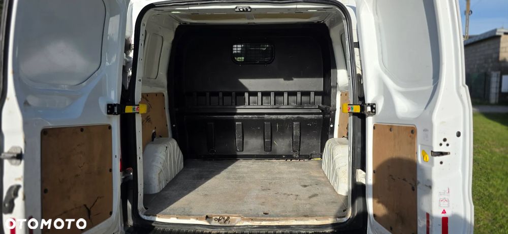 Ford Transit Custom 300 L1H1 VA Trend - 18