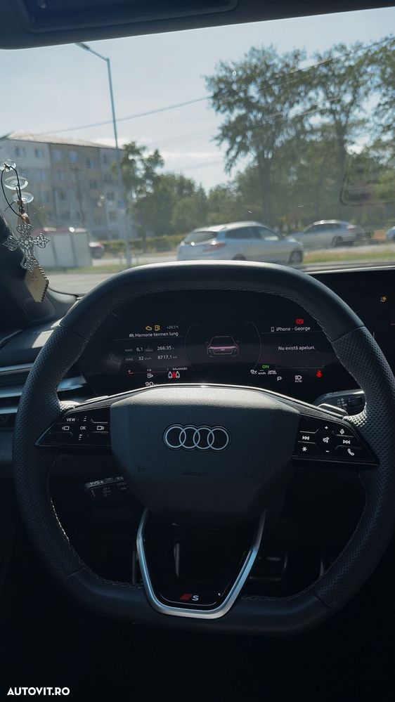 Audi A5 Limuzina 40 TDI S tronic MHEV - 8