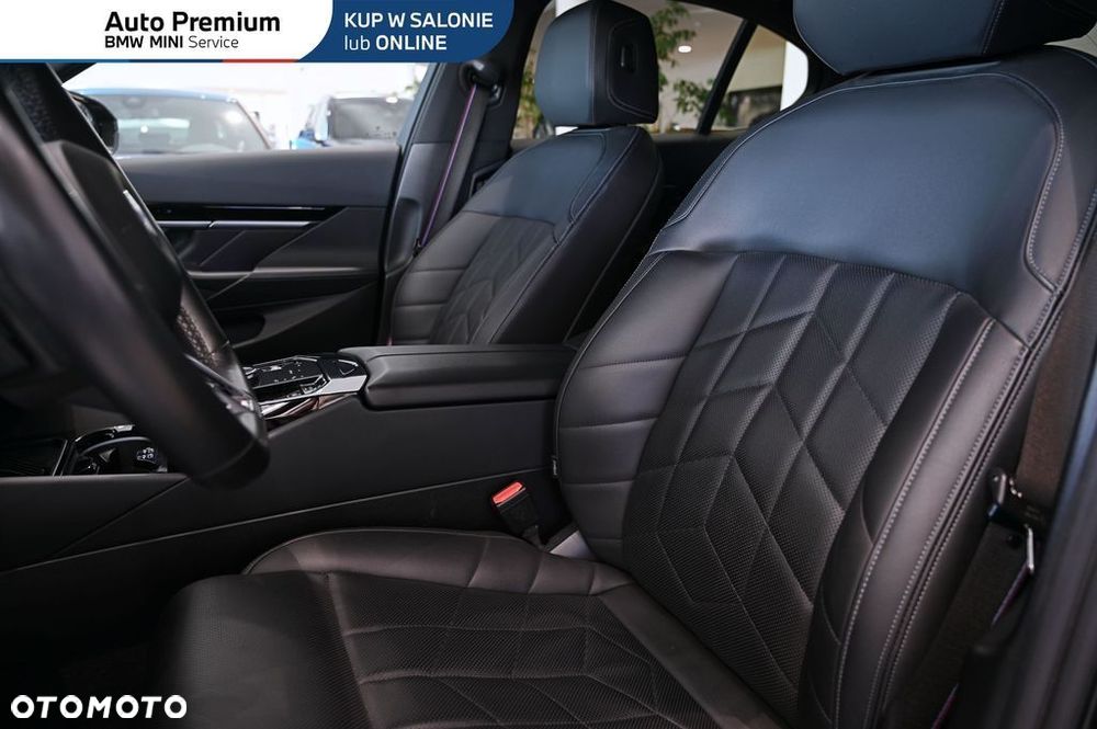 BMW Seria 5 - 11