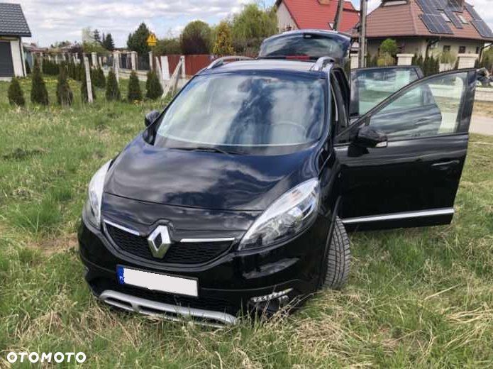 Renault Scenic Energy dCi 130 S&S Xmod Bose Edition - 3