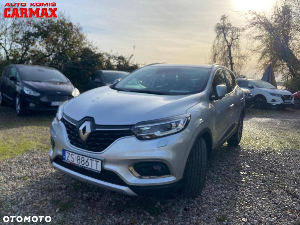 Renault Kadjar - 3