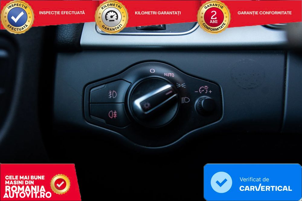 Audi A5 Sportback - 13