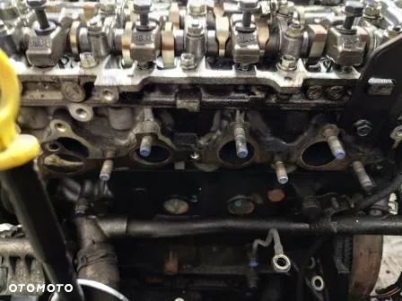 BLOK SILNIKA KOMPLETNY OPEL 1,7 CDTI_A17DTE_ASTRA J_MOKKA_ZAFIRA B - 1