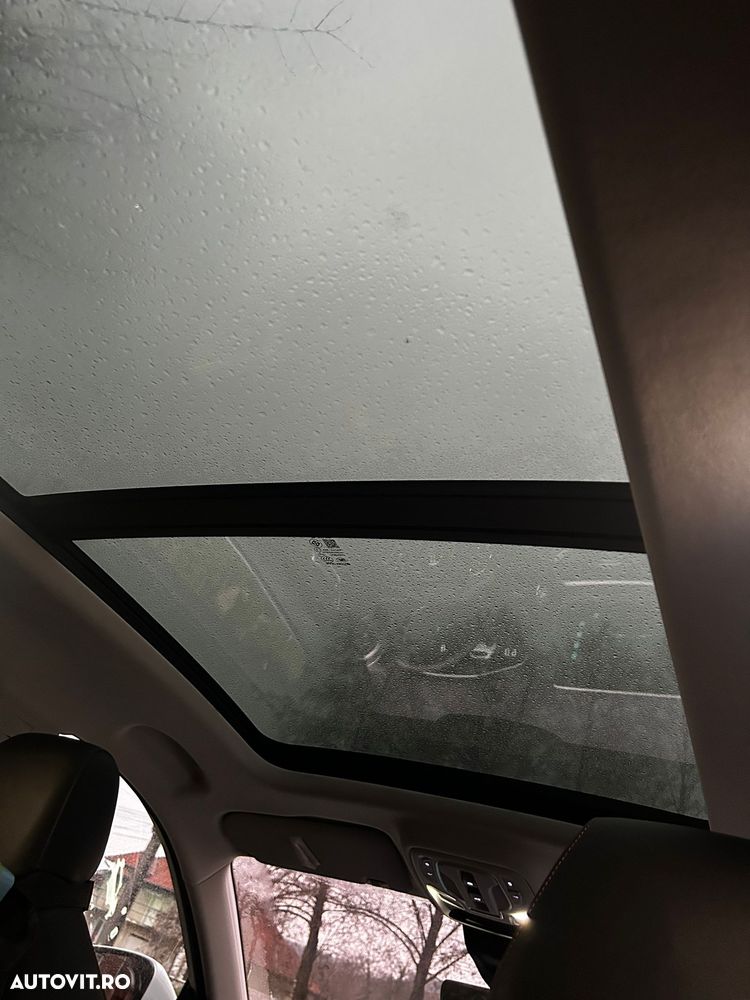 MG HS 1.5T-GDI Aut. Luxury - 10