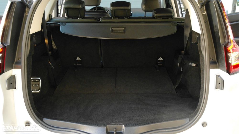 Renault Grand Scénic 1.6 dCi Intens SS - 11