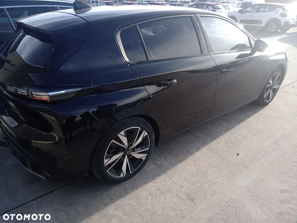Peugeot 308 1.5 BlueHDi Active Pack S&S - 4