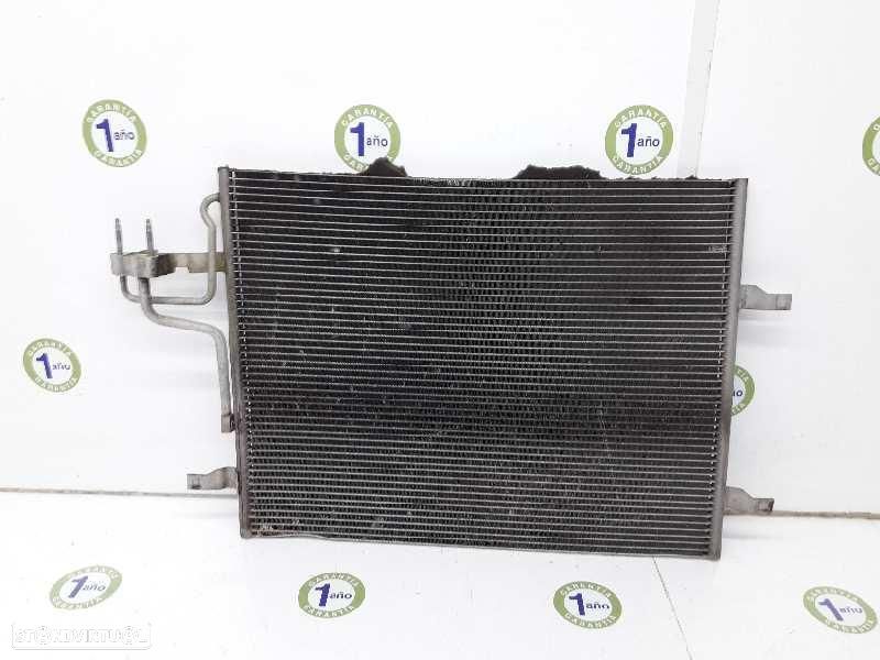 CONDENSADOR DE RADIADOR DE AR CONDICIONADO FORD KUGA CBV - 1