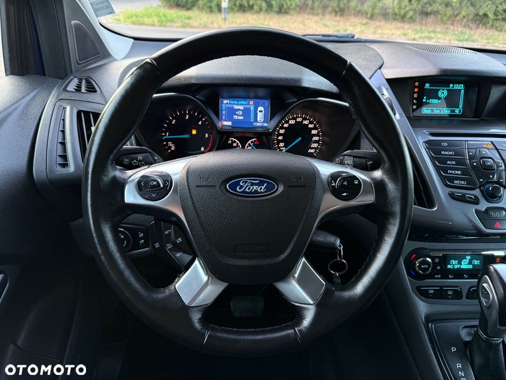 Ford Tourneo Connect Grand - 20