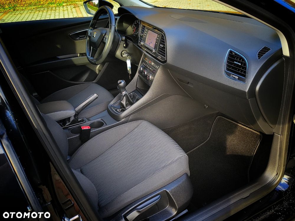 Seat Leon - 17