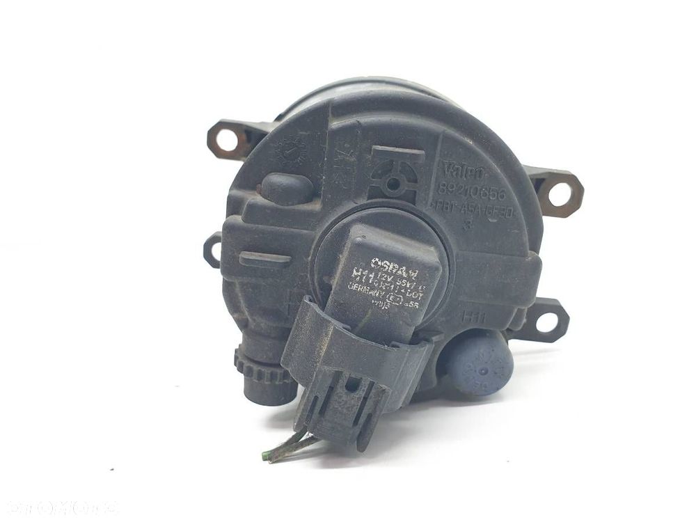 HALOGEN PRAWY KRATKA KOMPLET TOYOTA COROLLA E15 81210-0D041 81481-02070 EU - 6