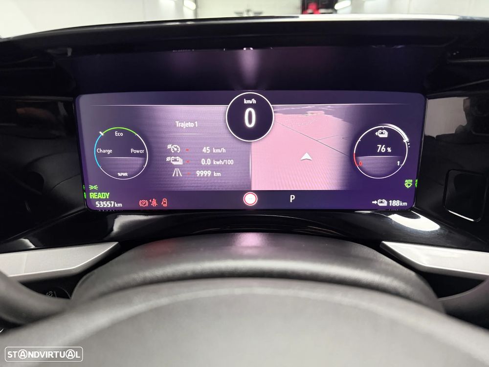 Opel Mokka-e Elegance - 9