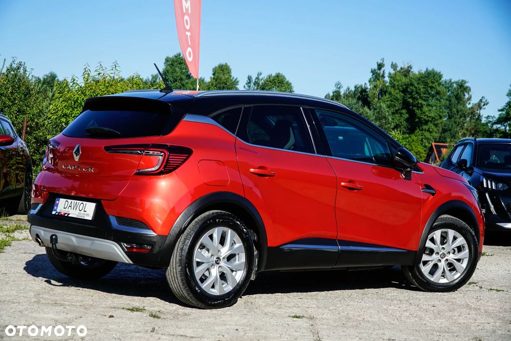 Renault Captur 1.3 TCe Zen EDC - 15