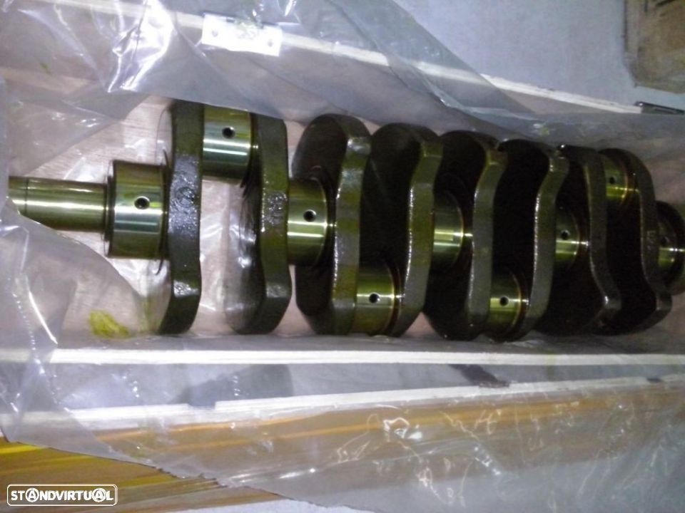 Cambota nova Toyota Dyna 280 4.1 td 15BFT - 1