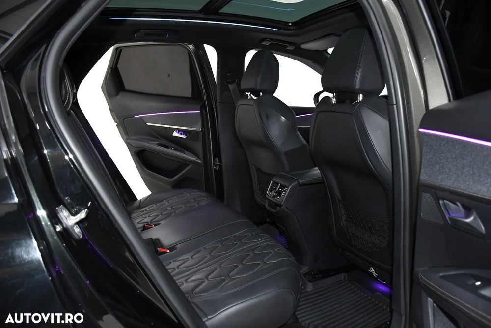 Peugeot 3008 1.6 THP EAT6 GT-Line - 17
