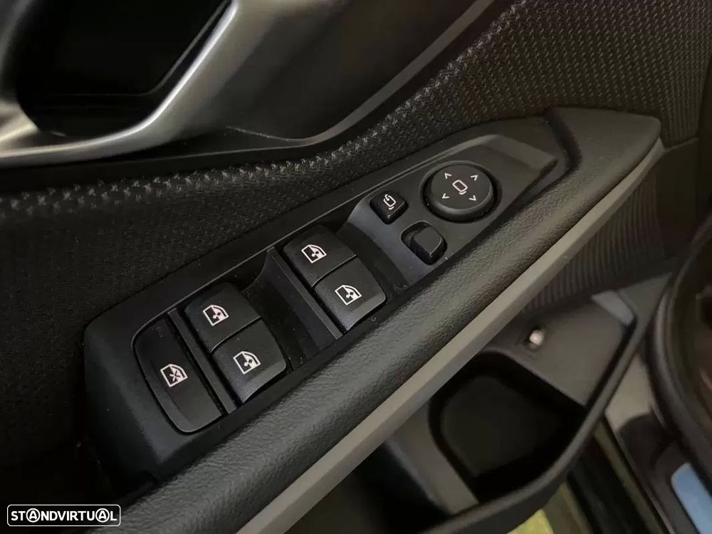 BMW 320 e Auto - 39