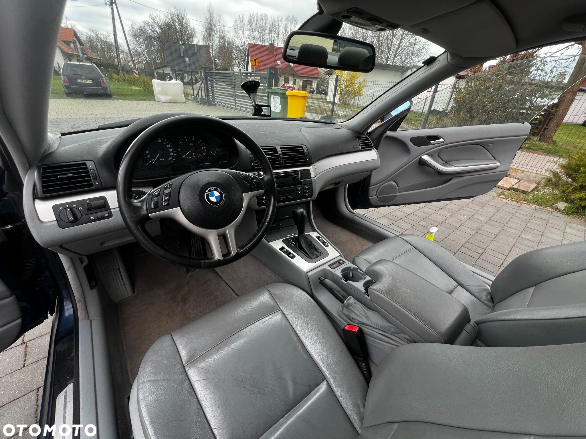 BMW Seria 3 320 Ci - 11