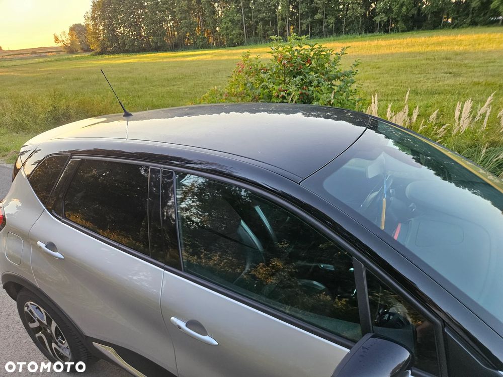 Renault Captur ENERGY TCe 120 EDC Bose Edition - 21