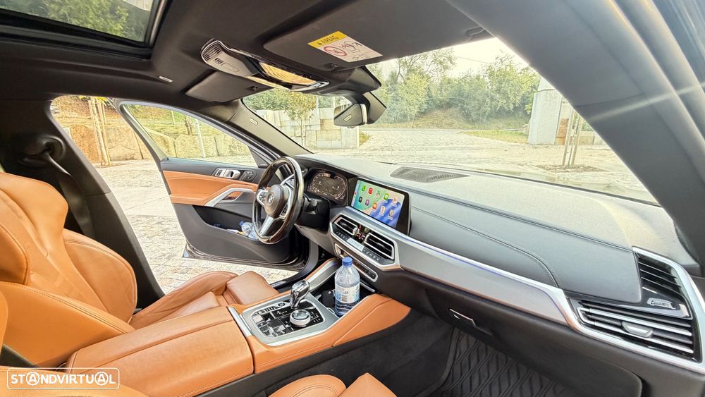 BMW X6 - 26