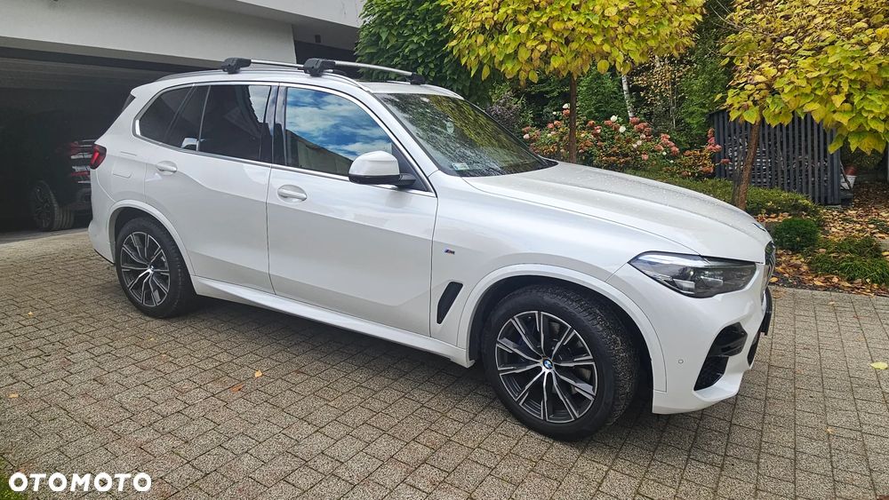 BMW X5 - 1