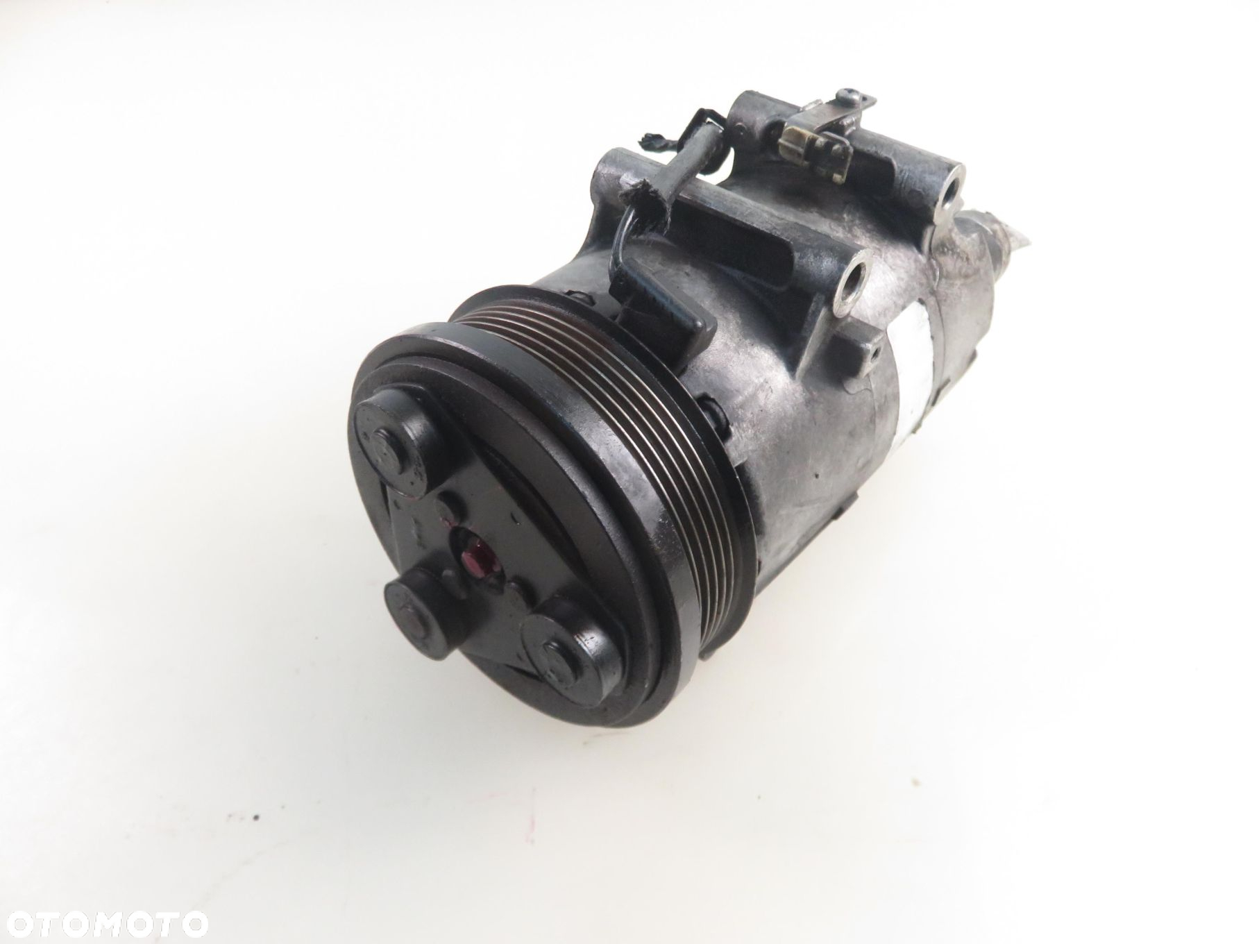 KOMPRESOR KLIMATYZACJI FORD FOCUS MK2 1.6 TDCi - 3