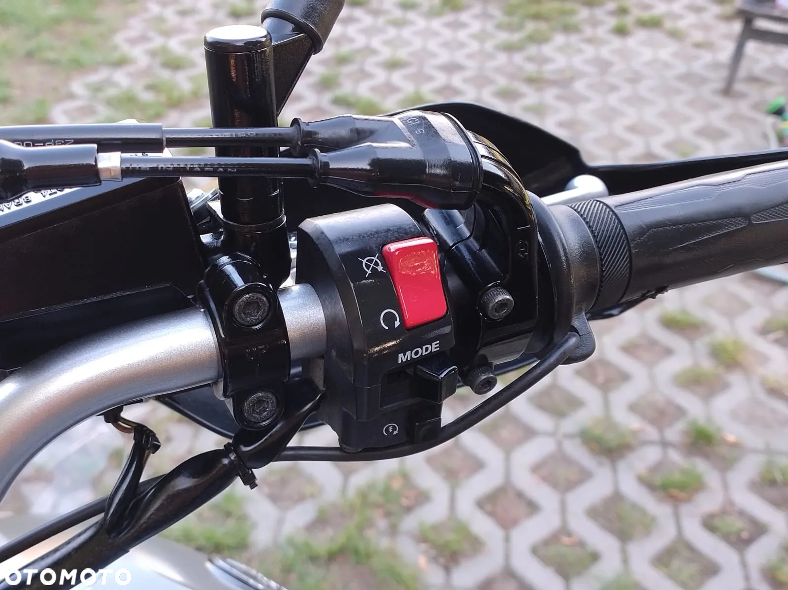 Yamaha Super Tenere - 27