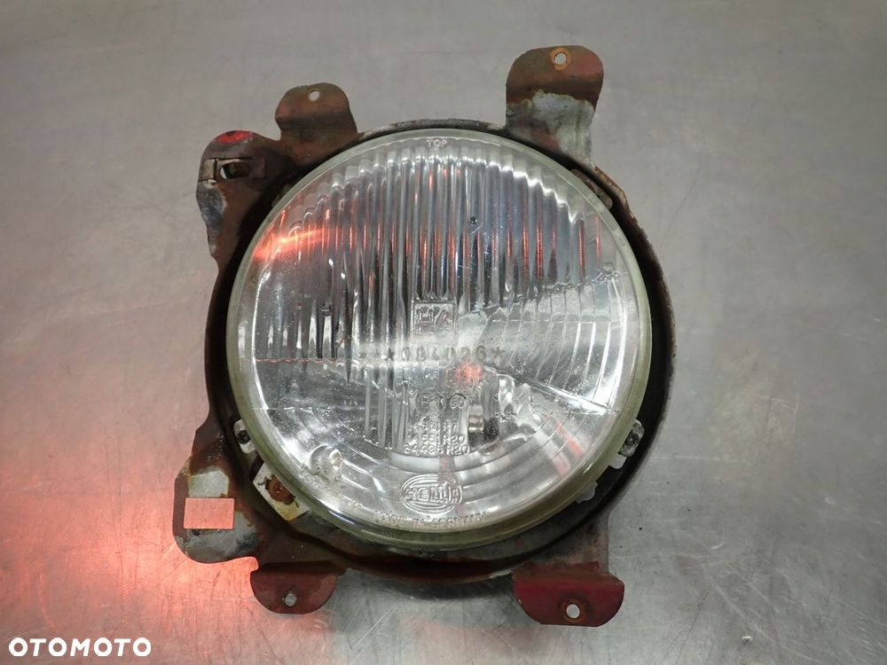 LAMPA PRAWA PRZEDNIA VOLKSWAGEN T3 - 1