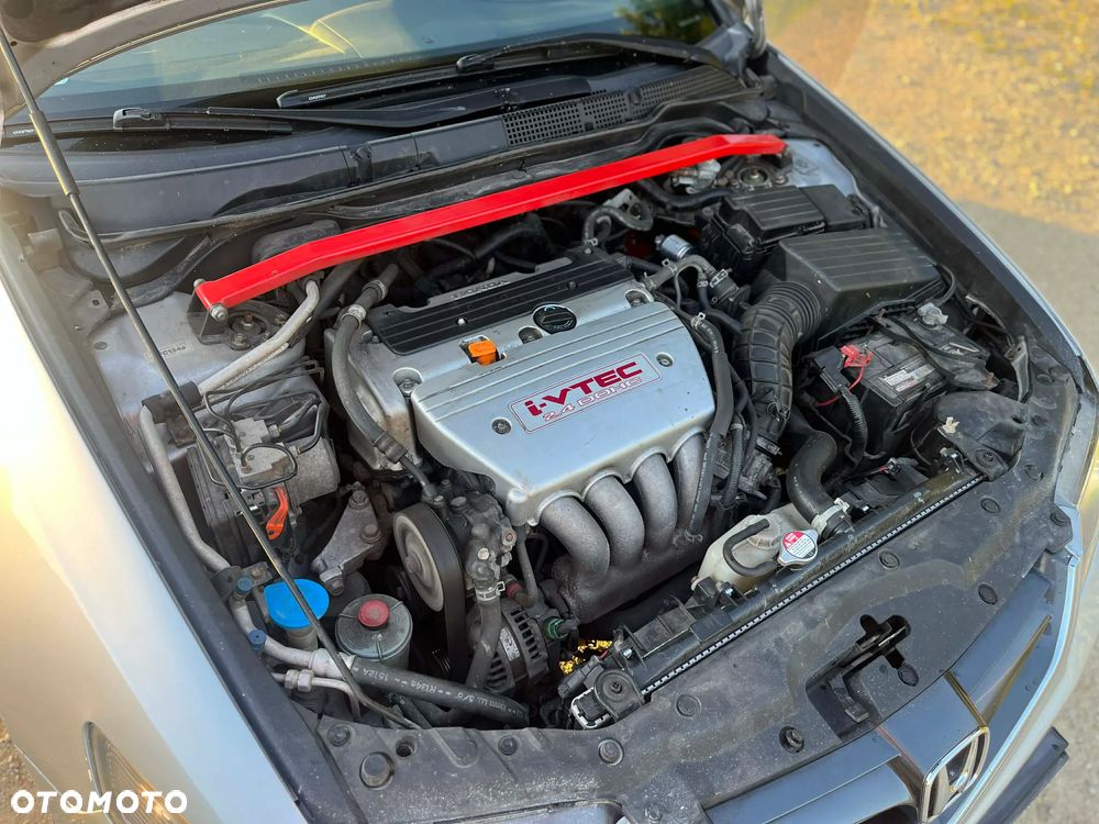 Honda Accord 2.4 Executive - 3