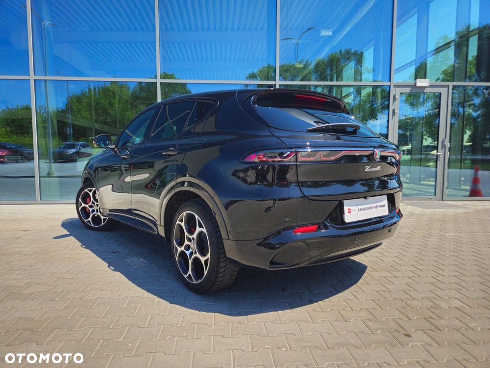 Alfa Romeo Tonale - 5