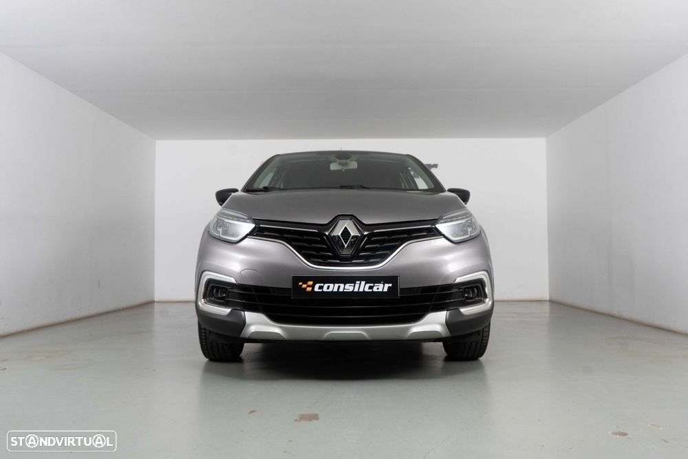 Renault Captur 0.9 TCE Exclusive - 4