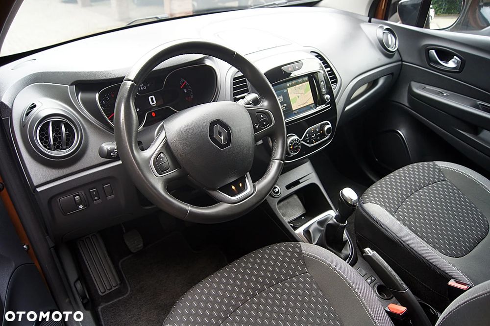 Renault Captur ENERGY TCe 90 Start&Stop Intens - 20