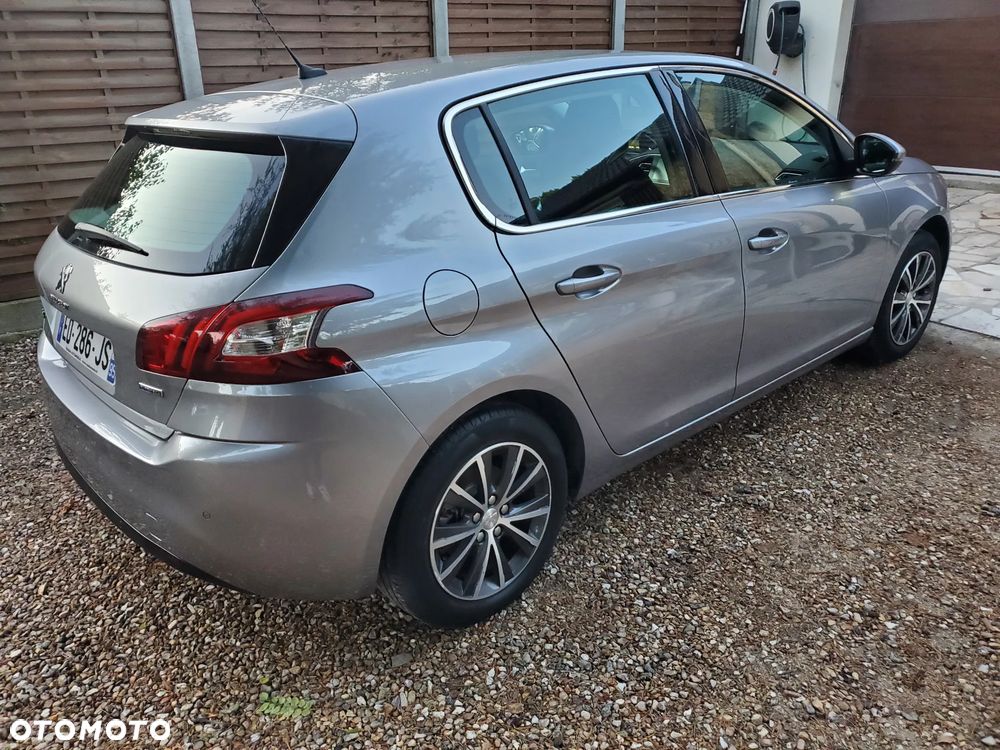 Peugeot 308 130 e-THP Stop & Start Allure - 7