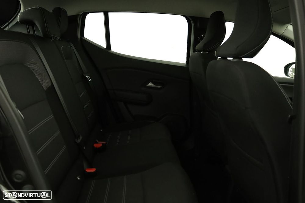 Dacia Sandero 1.0 ECO-G Expression Bi-Fuel - 22