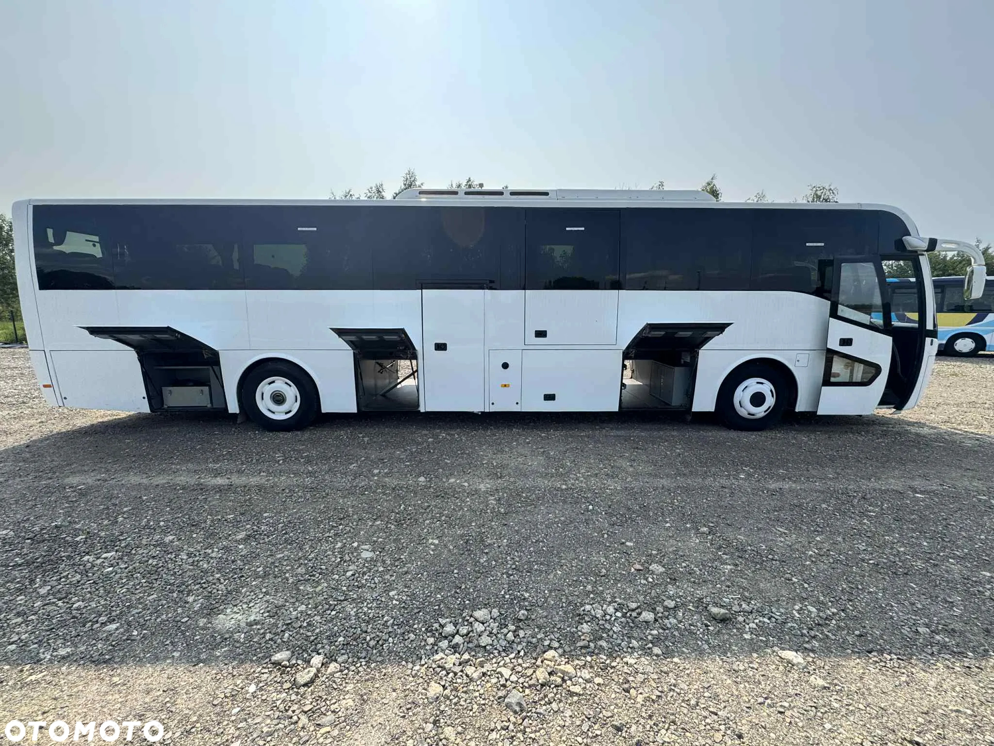 Scania Higer A30 - 10