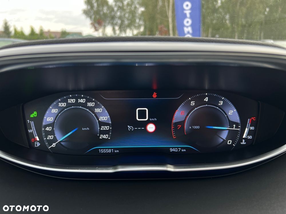 Peugeot 5008 PureTech 130 Stop & Start Crossway - 22