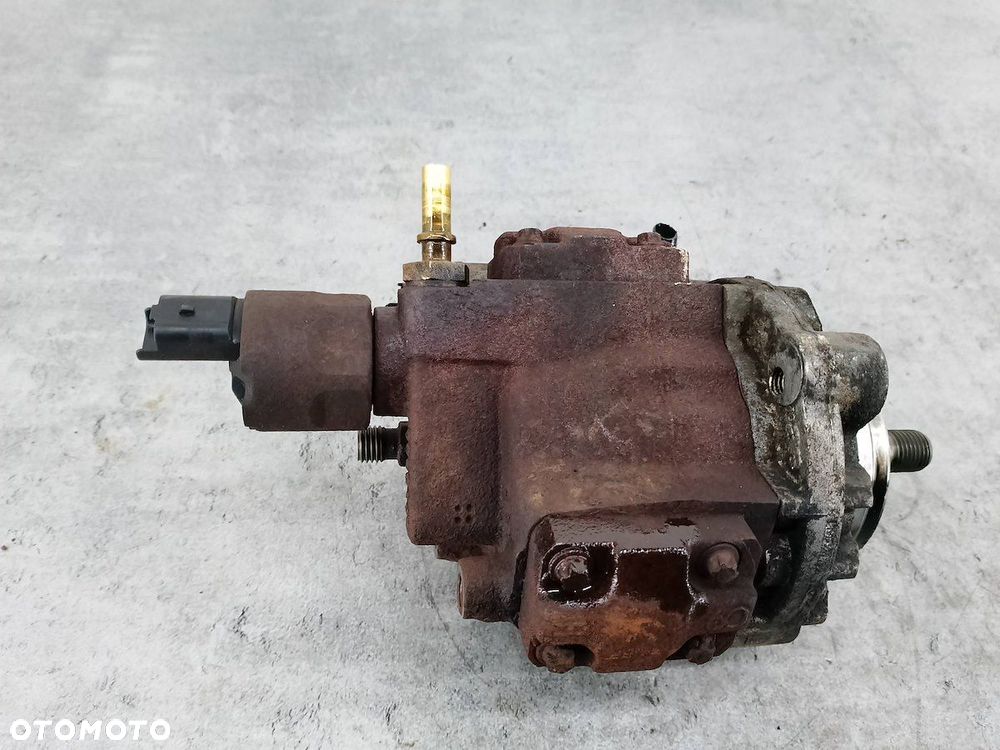 POMPA WTRYSKOWA FORD TRANSIT CONNECT 1.8 TDCI - 5