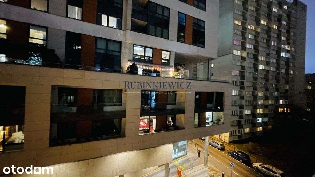 Plac Grzybowski 2 - Studio 24 M2