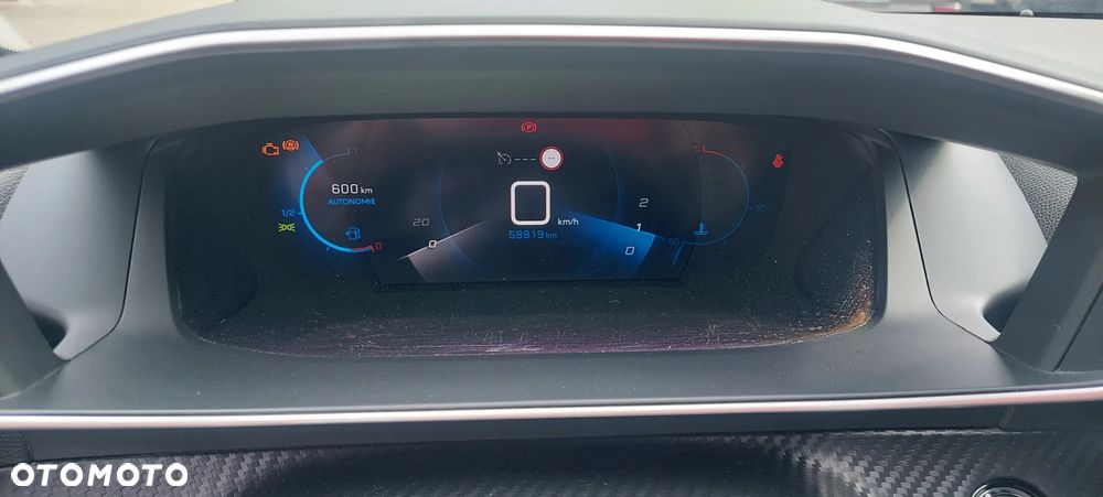 Peugeot 208 1.2 PureTech Active S&S - 16