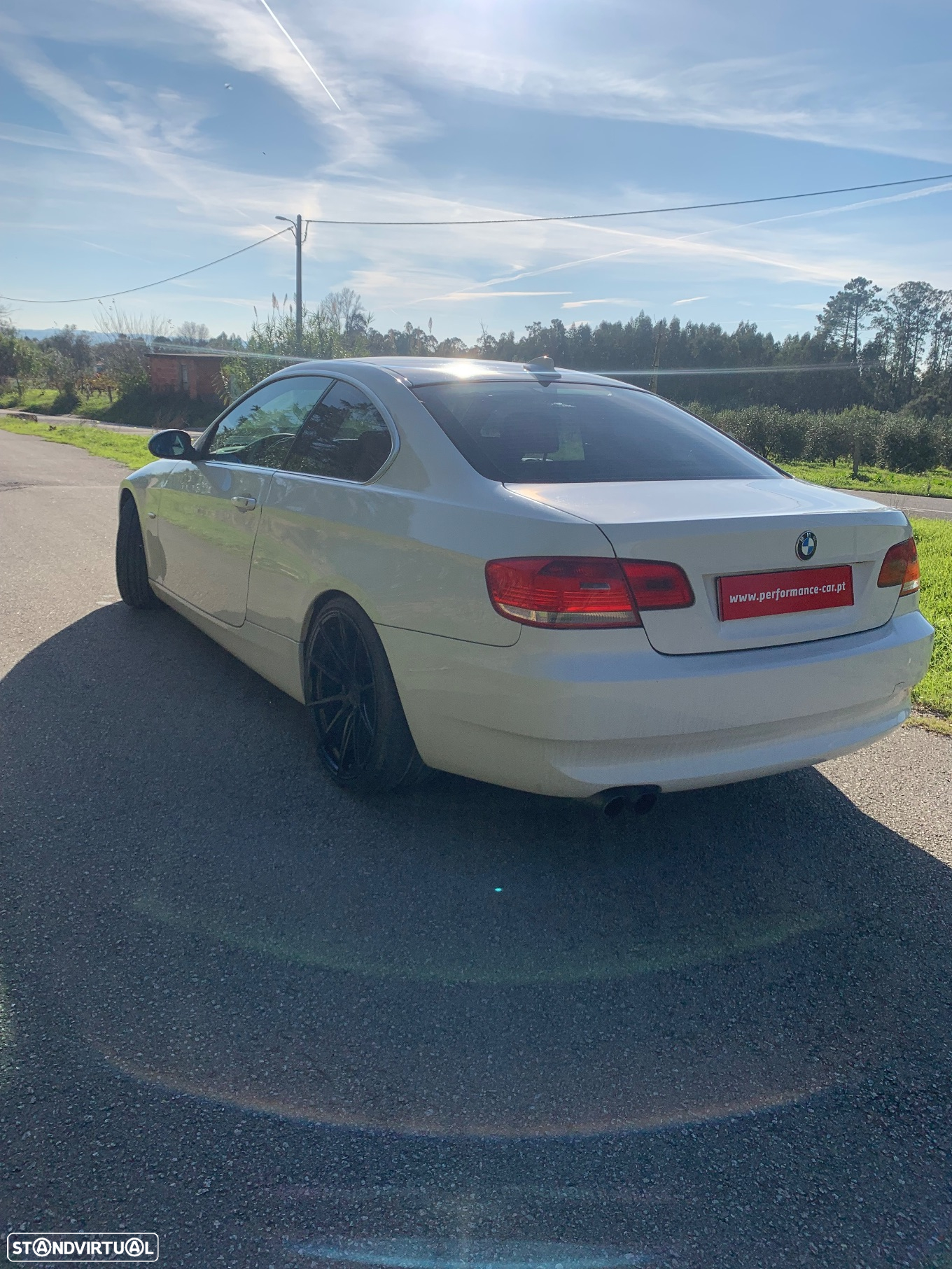 BMW 330 d - 13