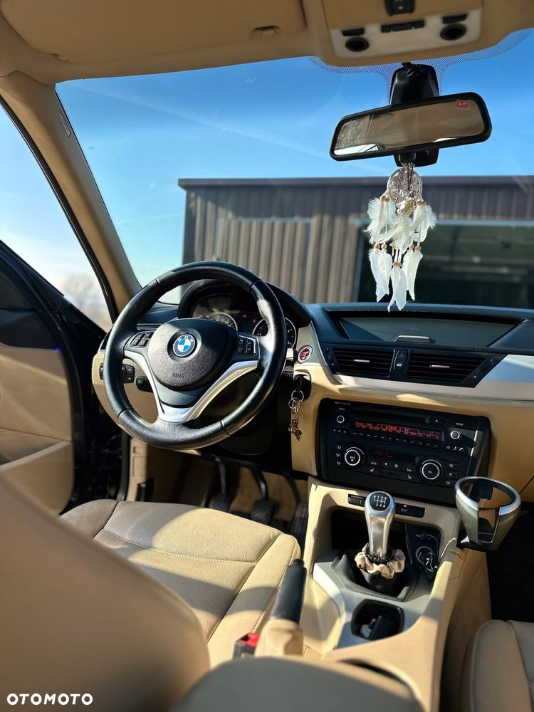 BMW X1 - 5