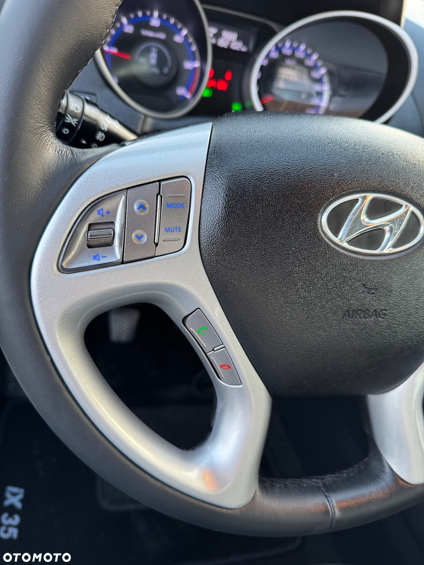Hyundai ix35 - 24