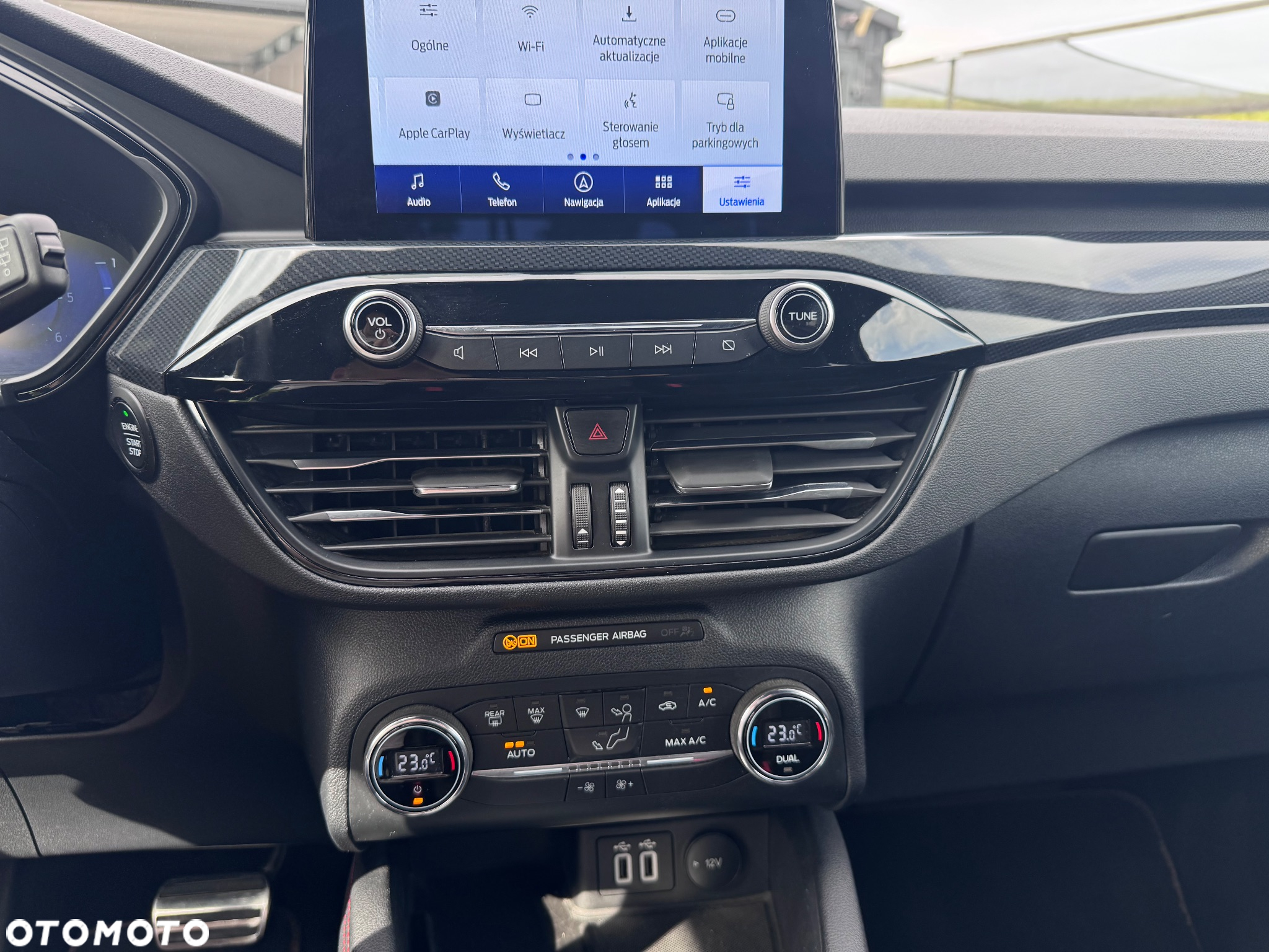 Ford Kuga 2.0 EcoBlue 4x4 ST-LINE X - 30