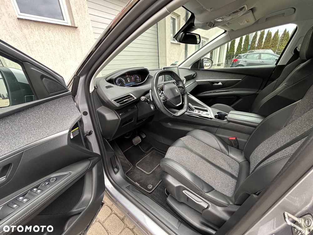 Peugeot 3008 1.5 BlueHDi Allure S&S EAT8 - 7