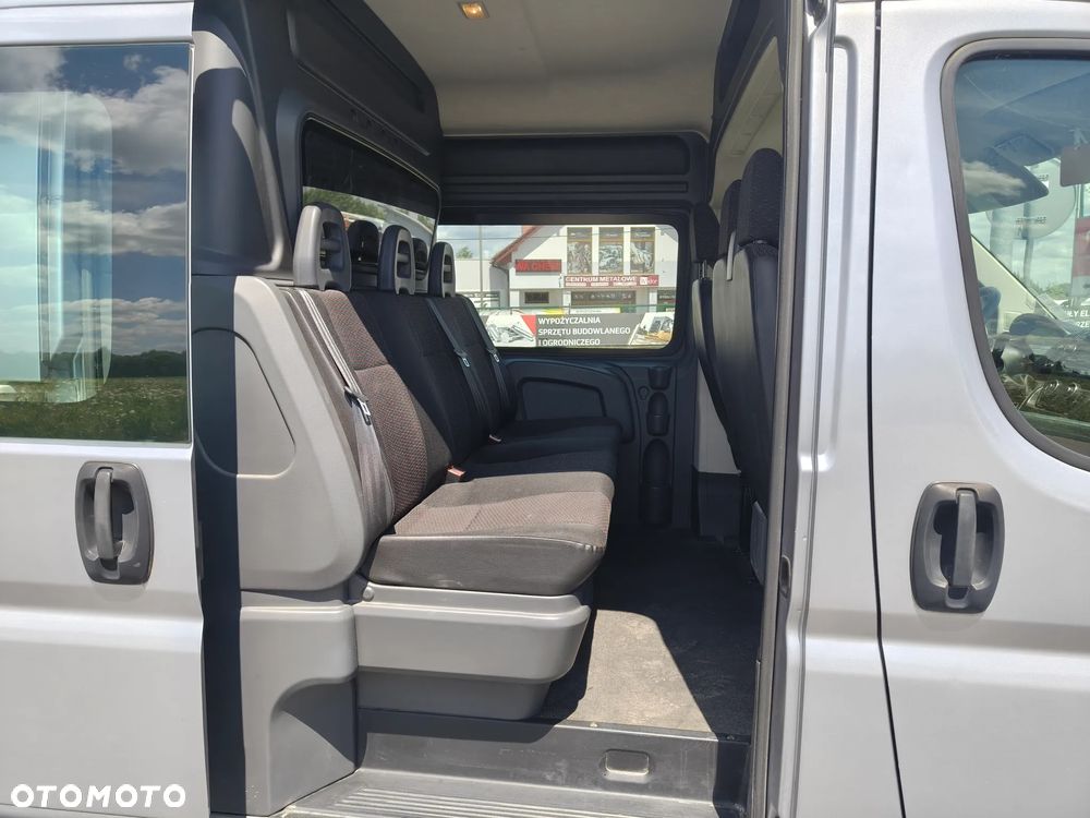 Peugeot boxer - 10