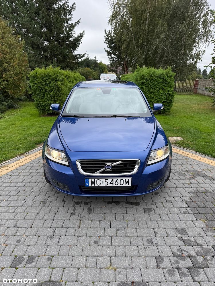 Volvo V50 - 10