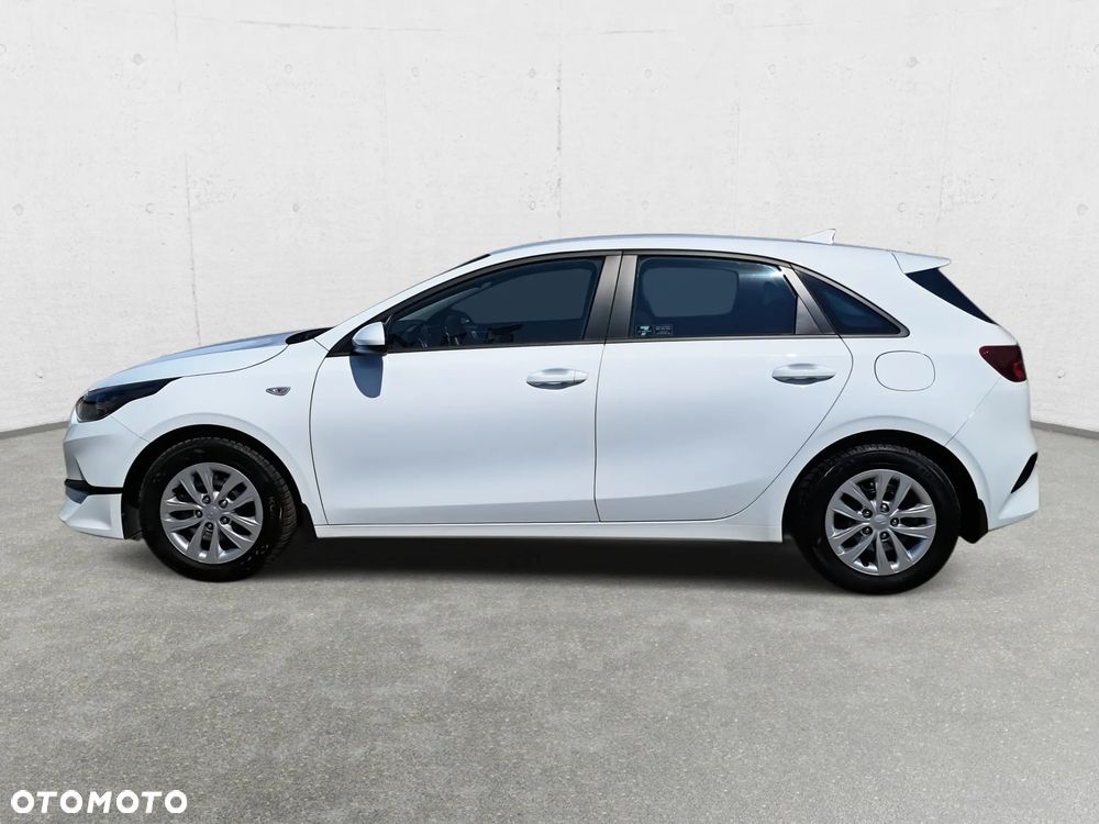 Kia Ceed 1.0 T-GDI M - 9