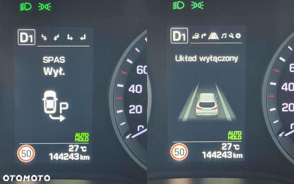 Hyundai Tucson - 11