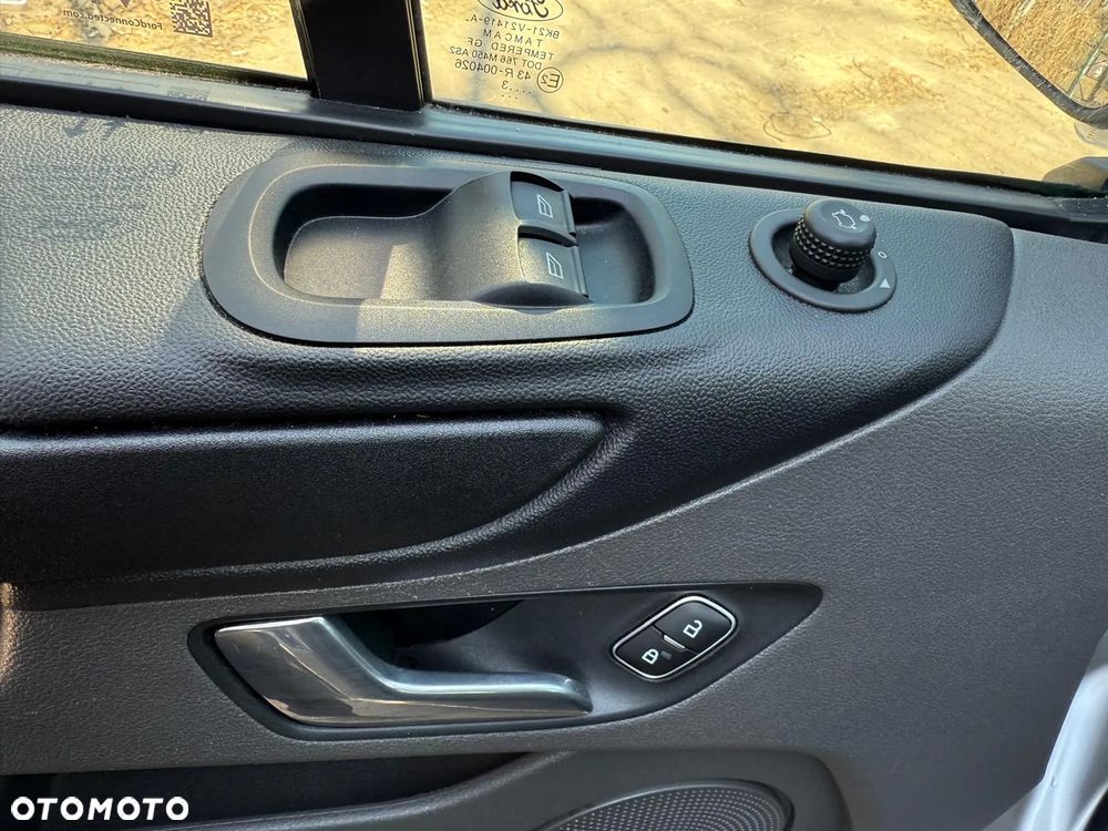 Ford Transit Custom - 21