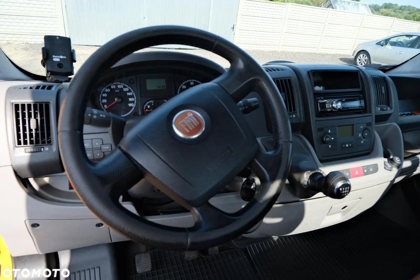 Fiat Ducato - 19