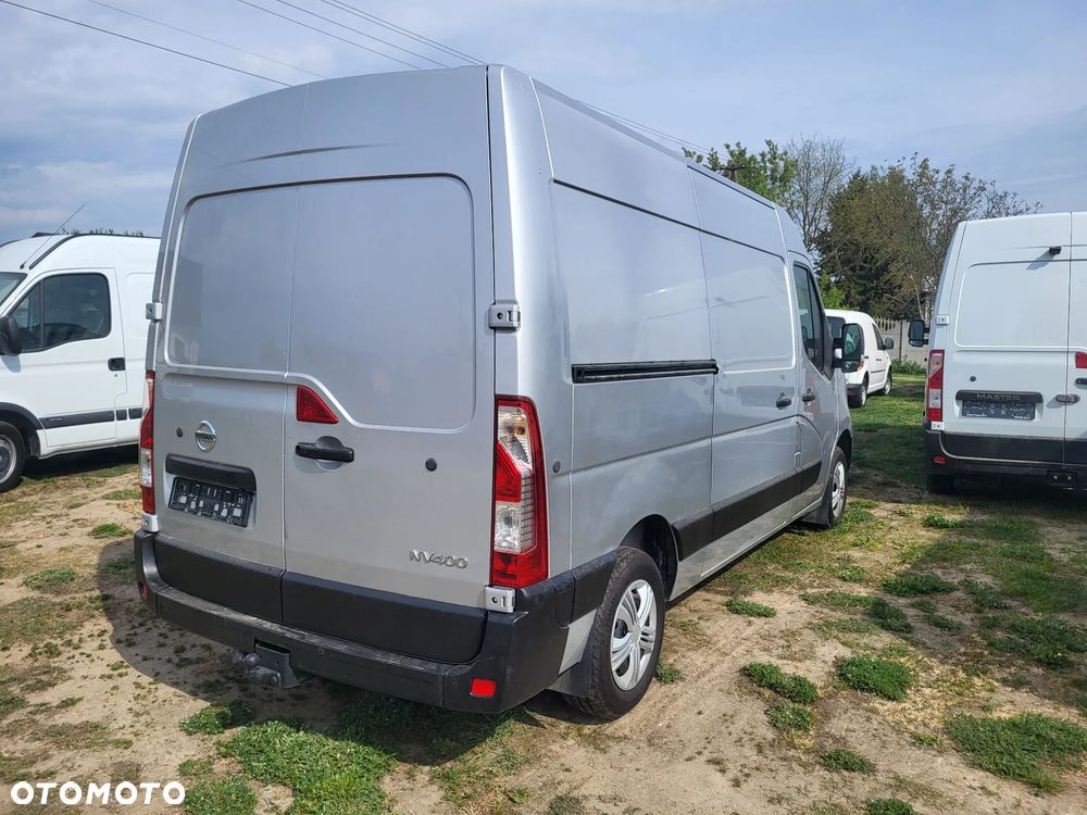Renault Master - 7